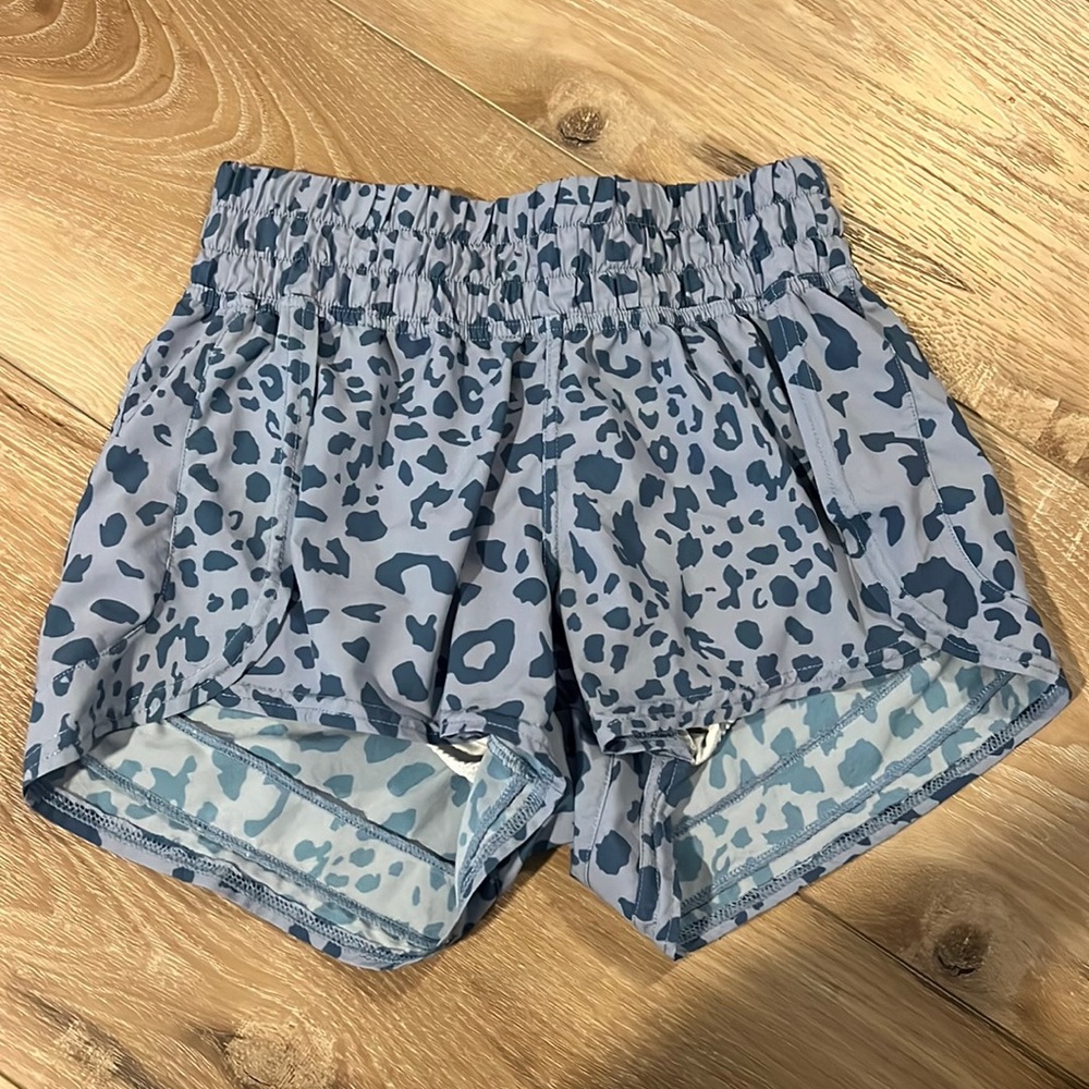 altar’d state shorts